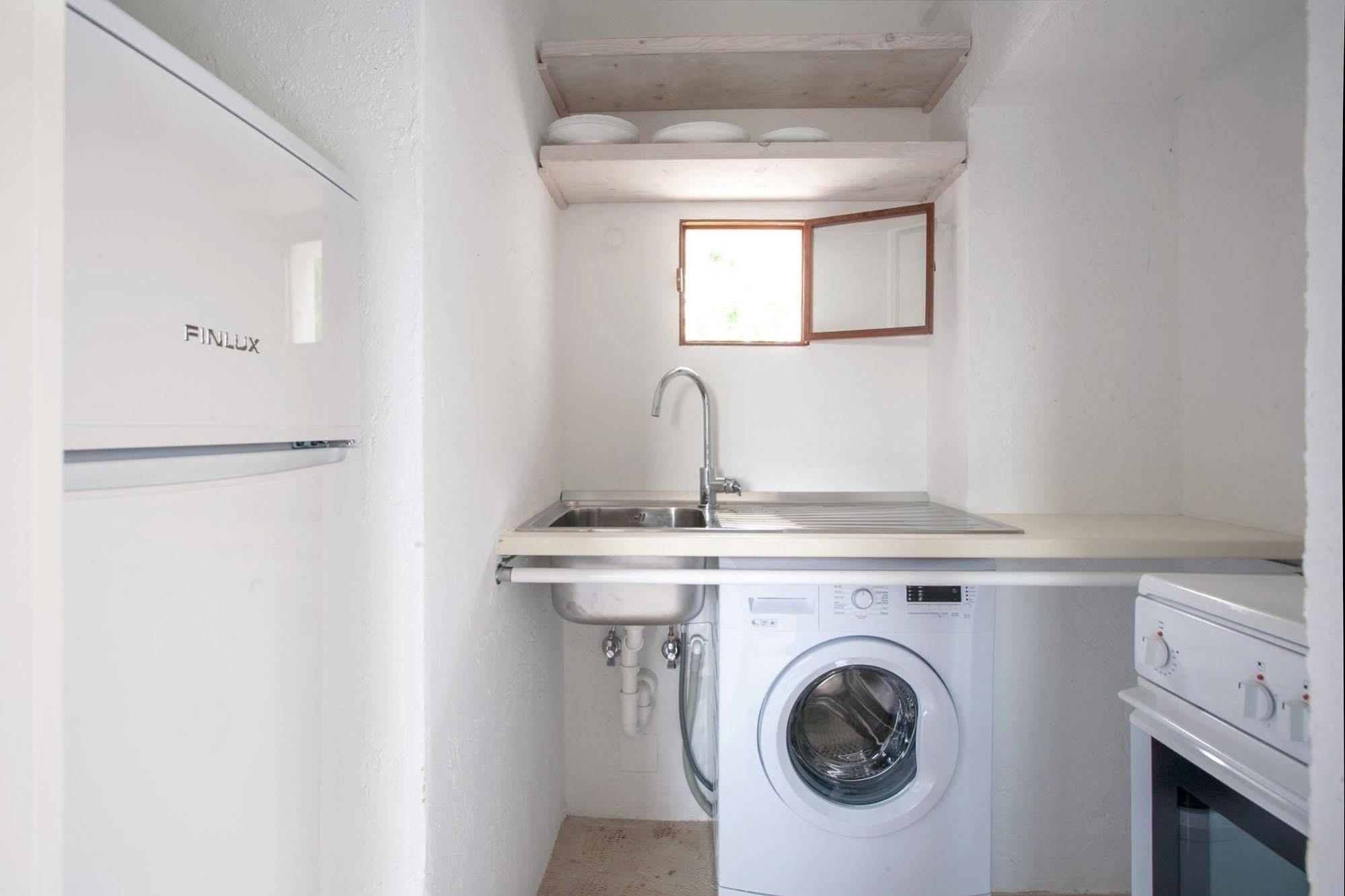 Apartament Chiesa Del Carmine Gallipoli Zewnętrze zdjęcie