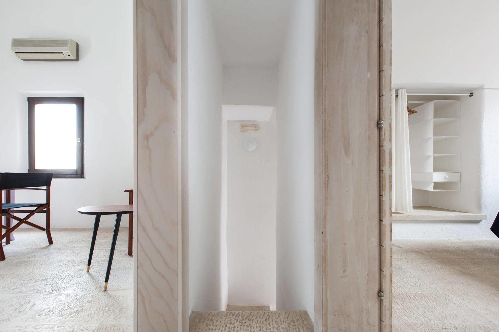 Apartament Chiesa Del Carmine Gallipoli Zewnętrze zdjęcie