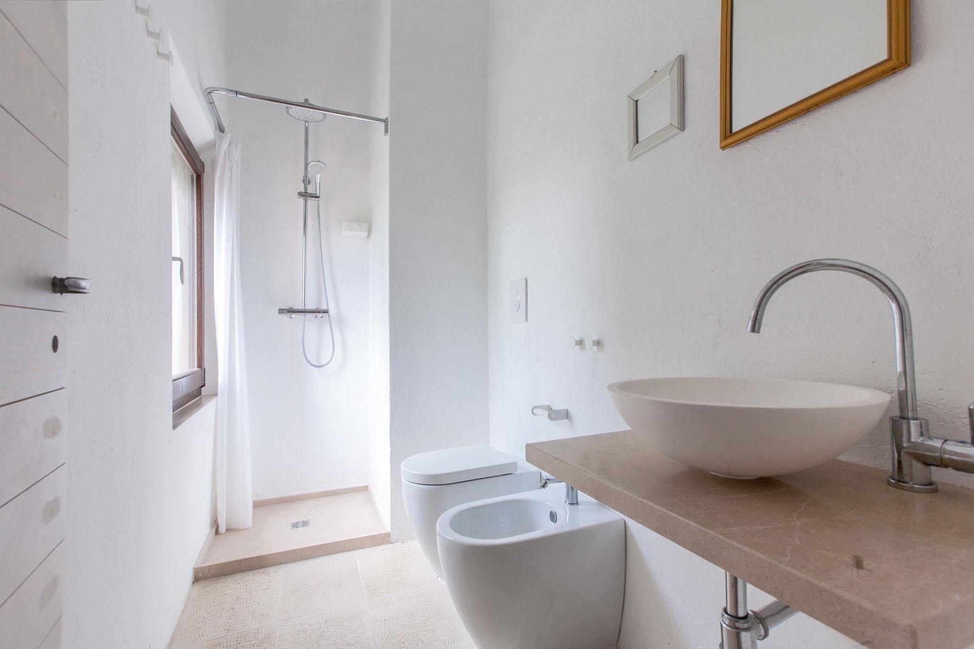 Apartament Chiesa Del Carmine Gallipoli Zewnętrze zdjęcie