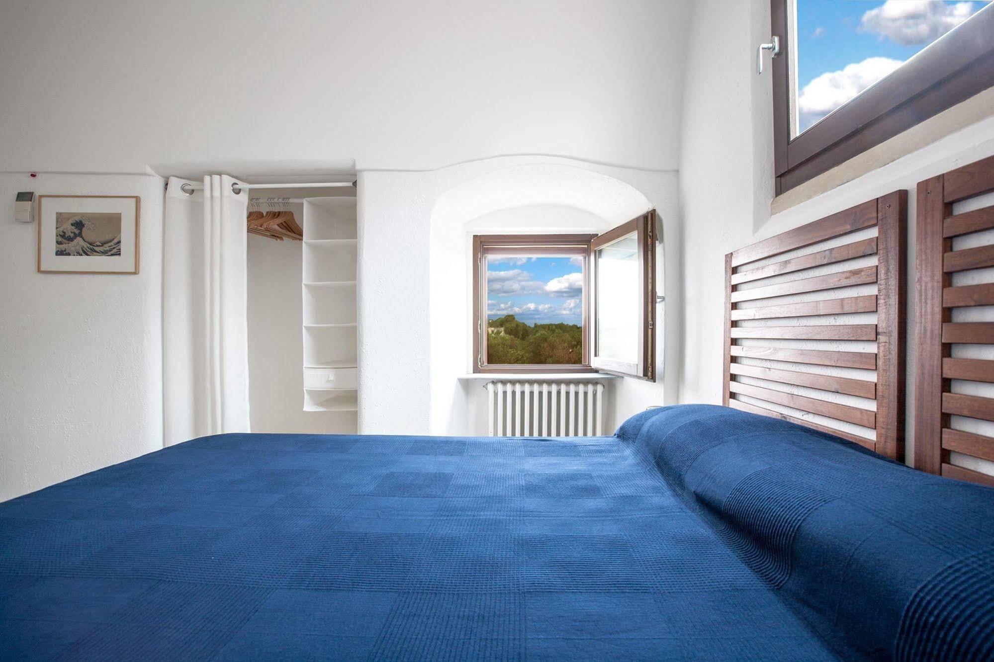 Apartament Chiesa Del Carmine Gallipoli Zewnętrze zdjęcie
