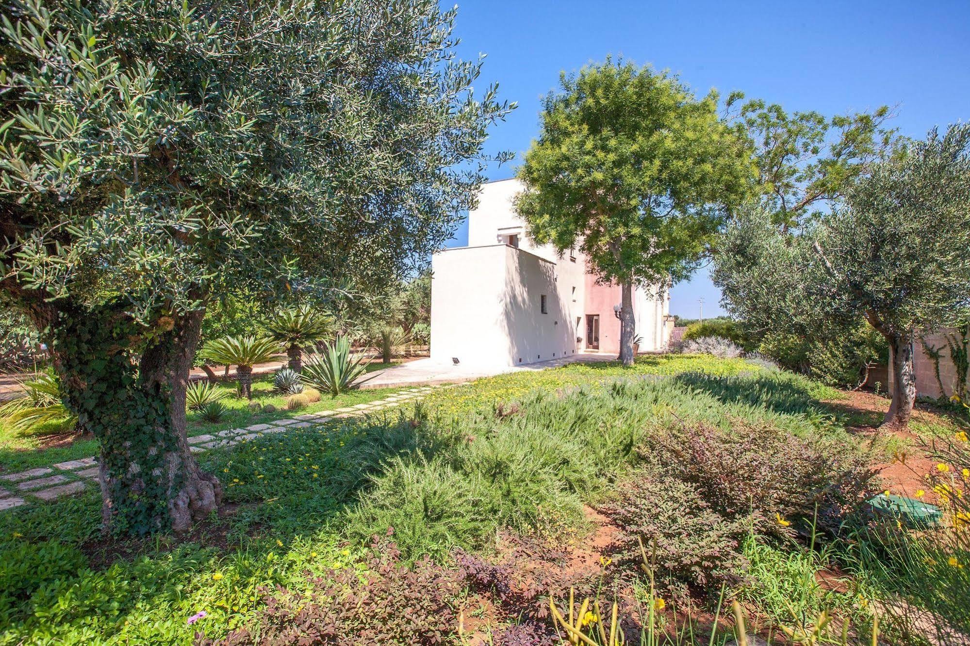 Apartament Chiesa Del Carmine Gallipoli Zewnętrze zdjęcie