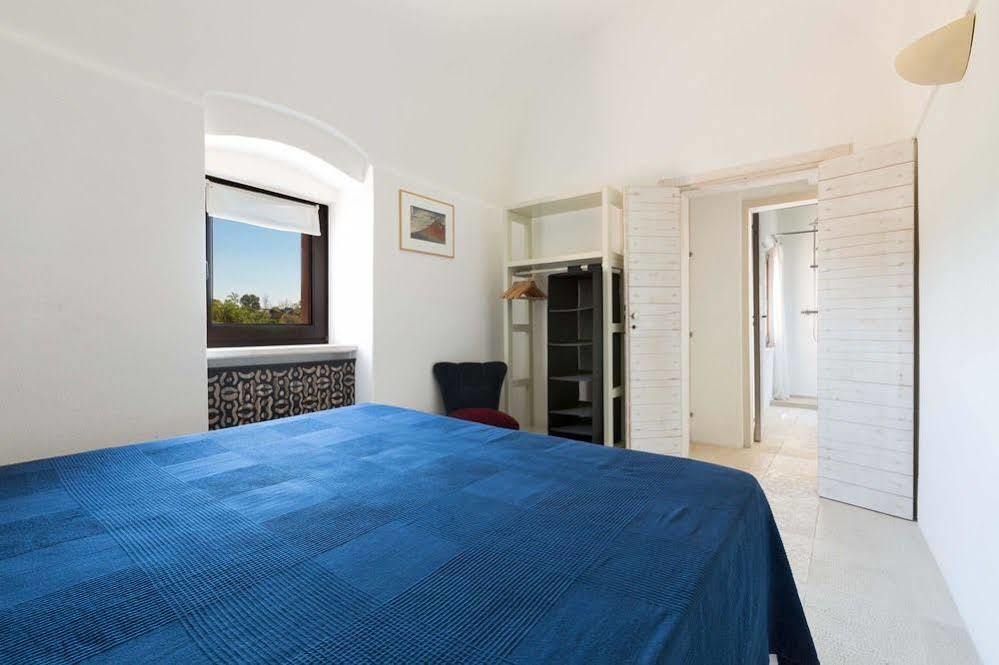 Apartament Chiesa Del Carmine Gallipoli Zewnętrze zdjęcie